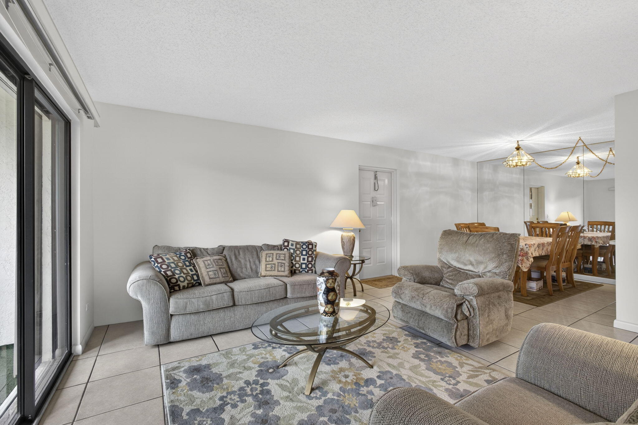 PINE RIDGE NORTH VILLAGE IV CONDO - Residential