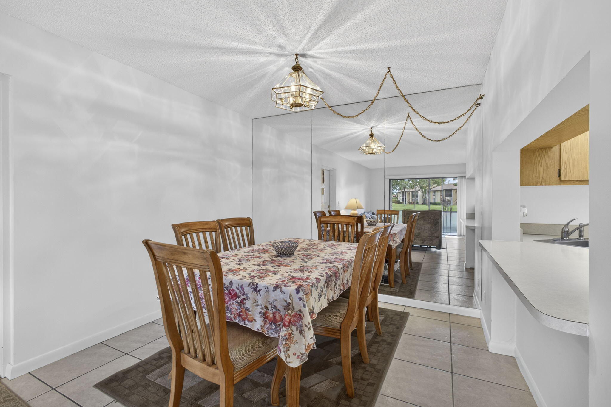 PINE RIDGE NORTH VILLAGE IV CONDO - Residential