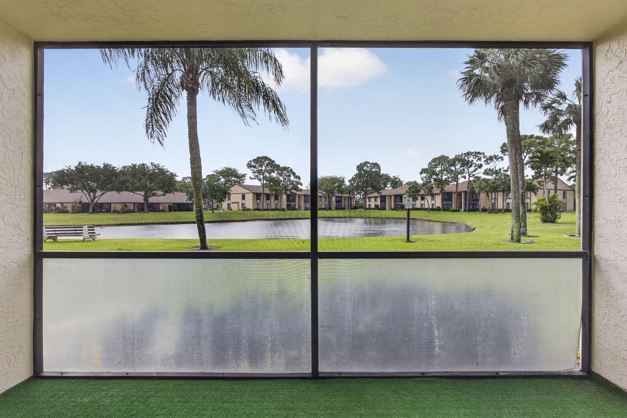 PINE RIDGE NORTH VILLAGE IV CONDO - Residential