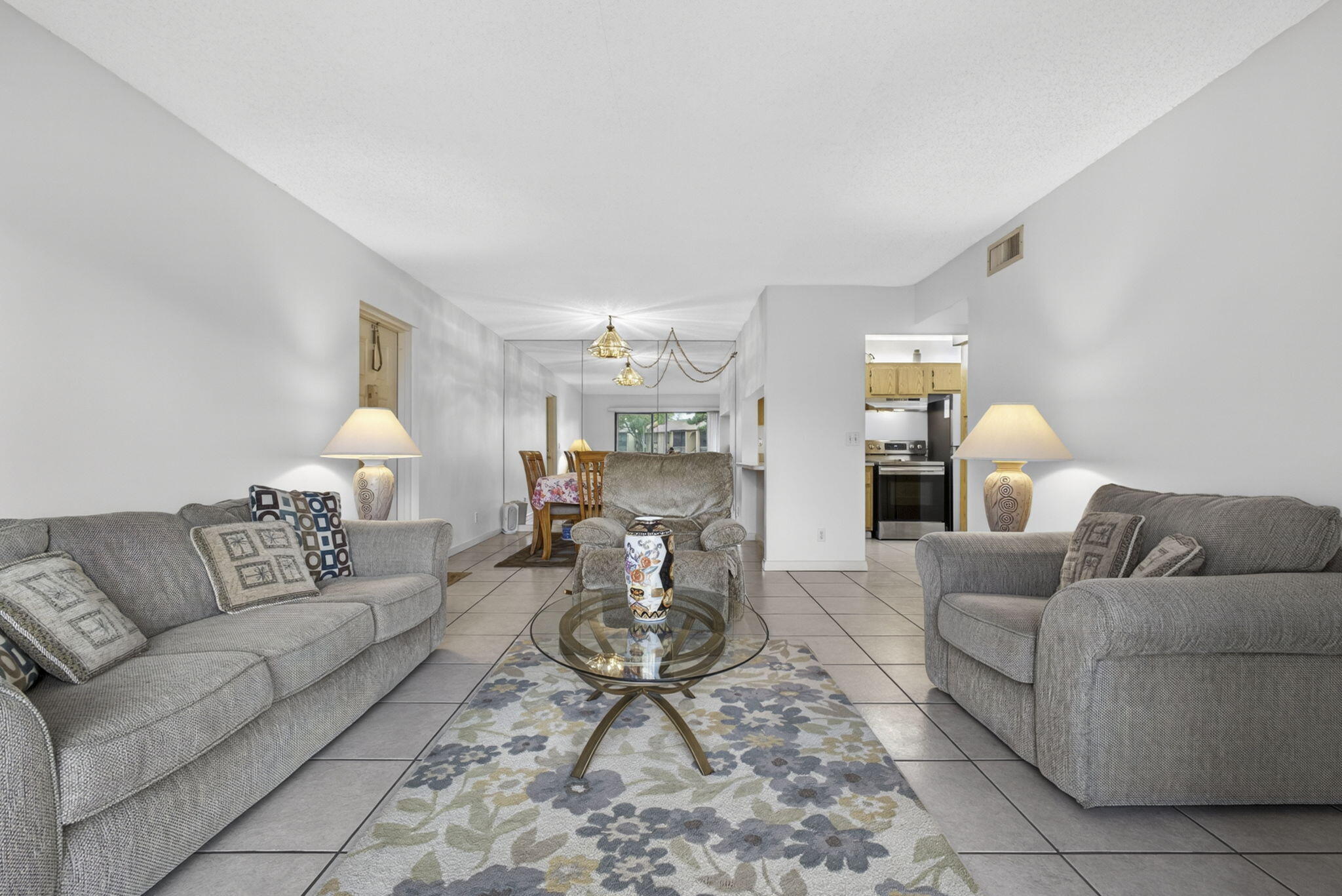 PINE RIDGE NORTH VILLAGE IV CONDO - Residential