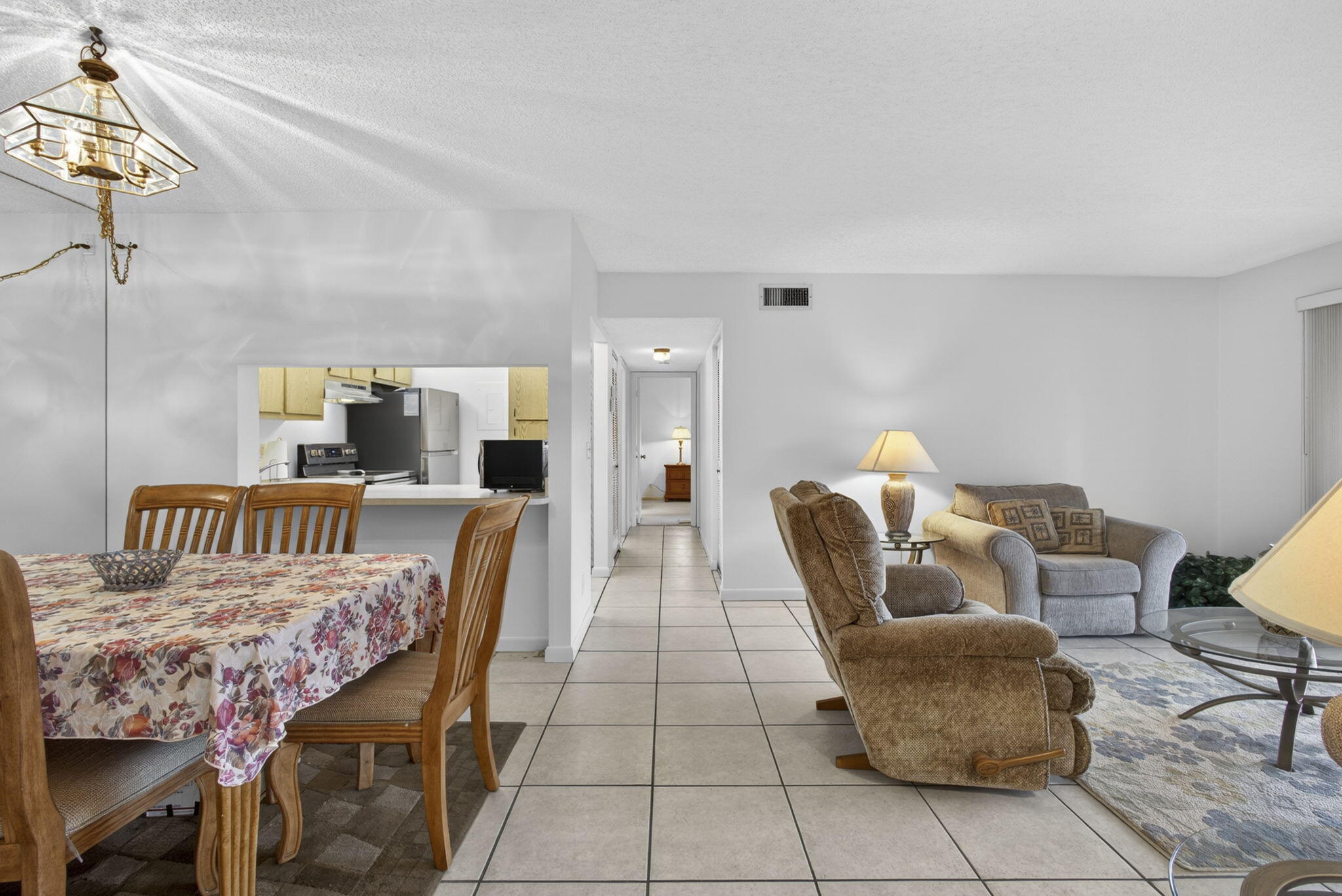 PINE RIDGE NORTH VILLAGE IV CONDO - Residential