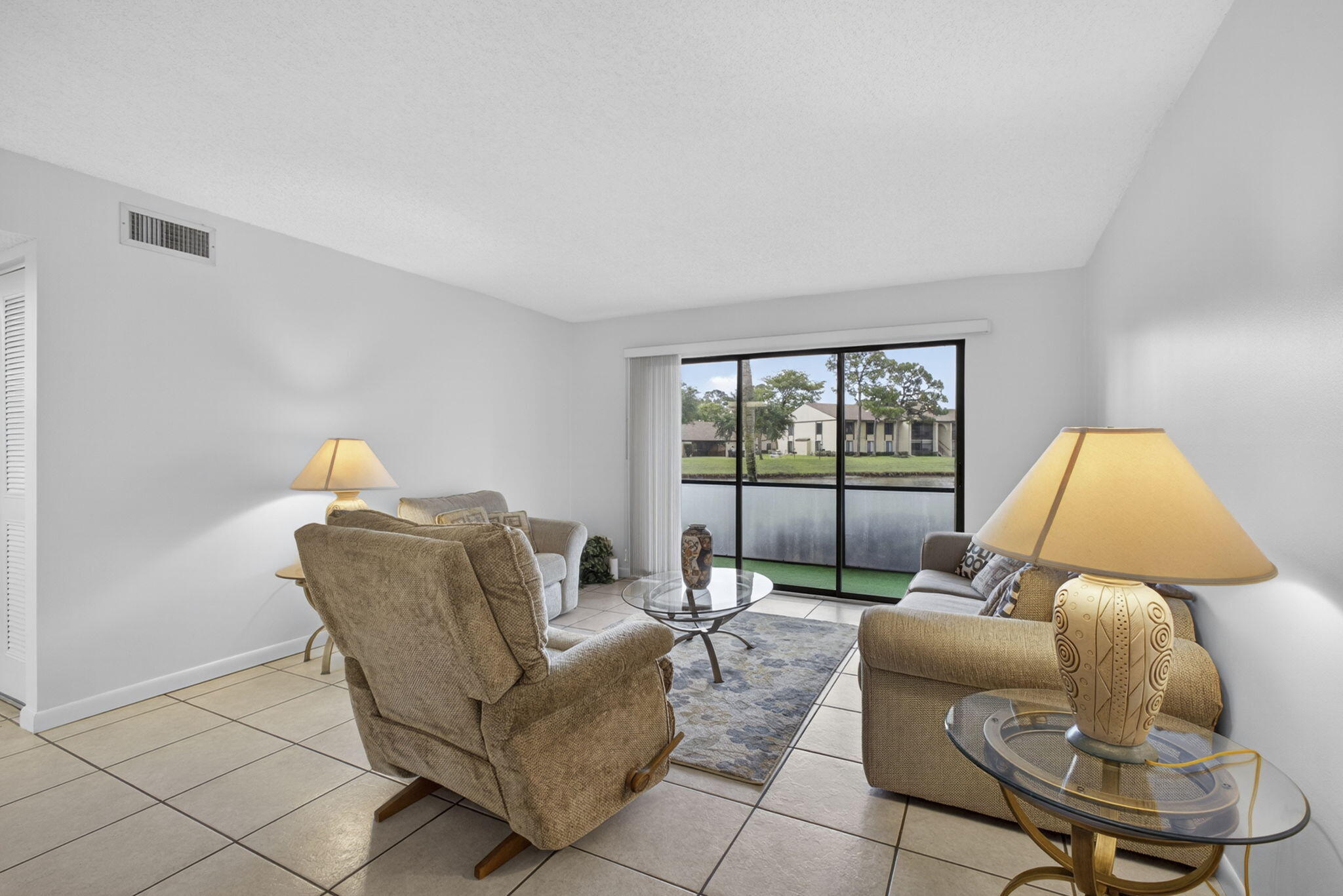 PINE RIDGE NORTH VILLAGE IV CONDO - Residential