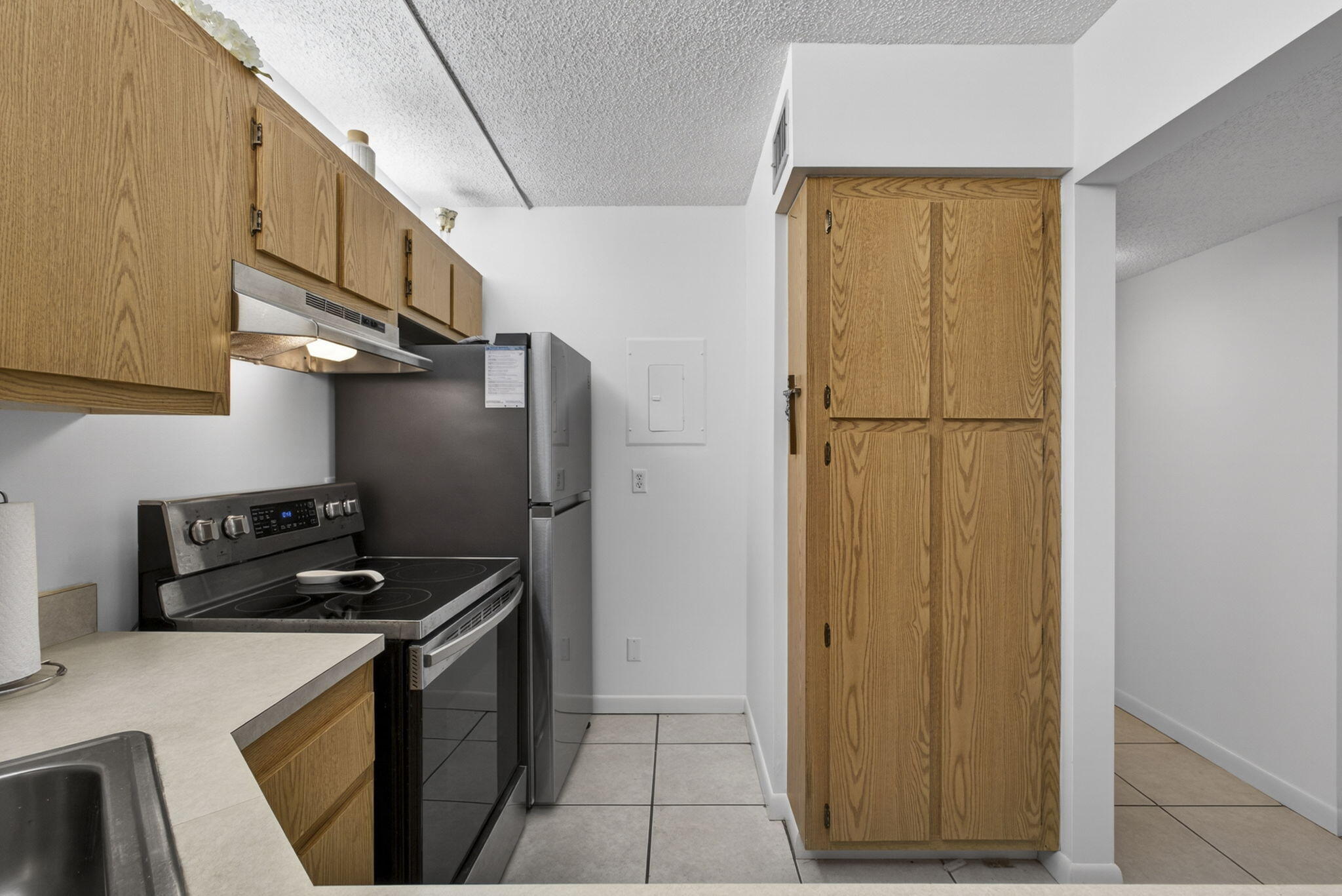 PINE RIDGE NORTH VILLAGE IV CONDO - Residential