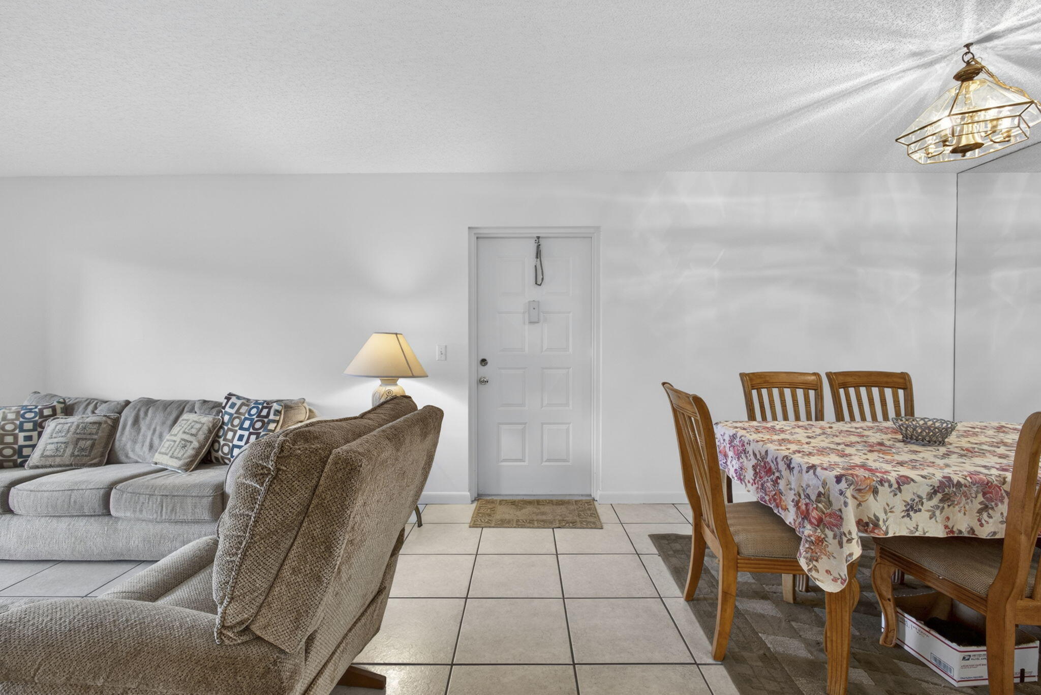 PINE RIDGE NORTH VILLAGE IV CONDO - Residential