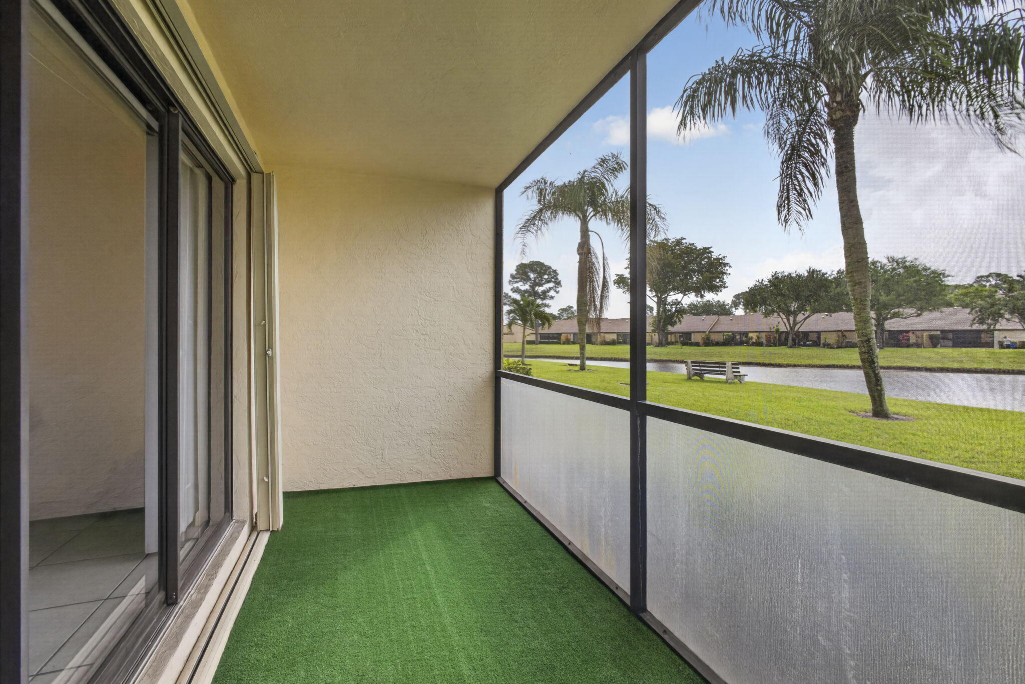 PINE RIDGE NORTH VILLAGE IV CONDO - Residential