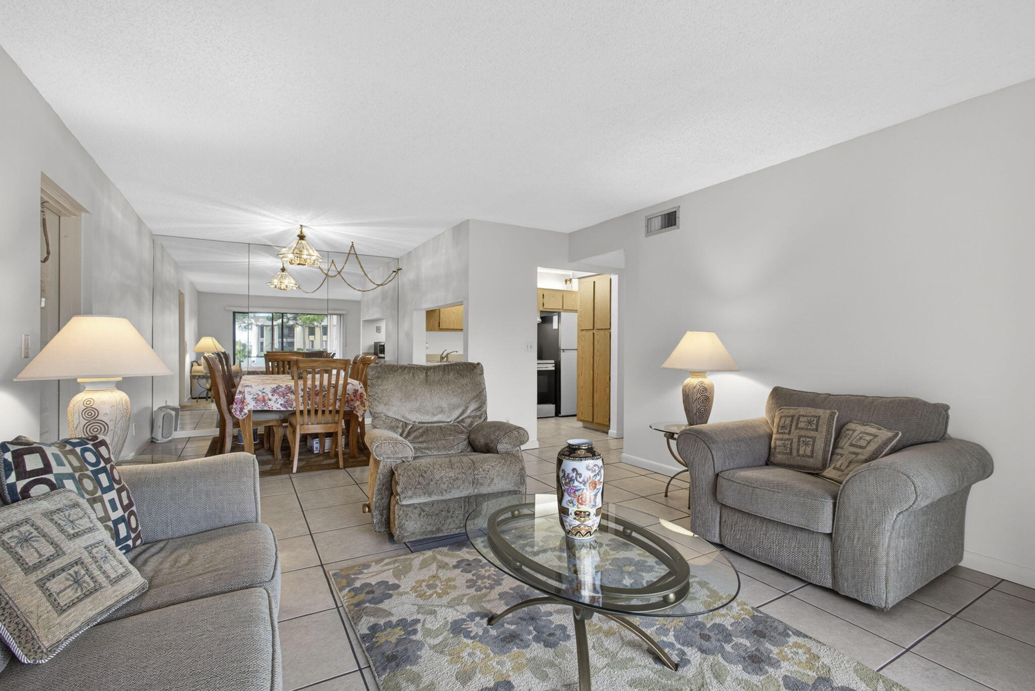 PINE RIDGE NORTH VILLAGE IV CONDO - Residential