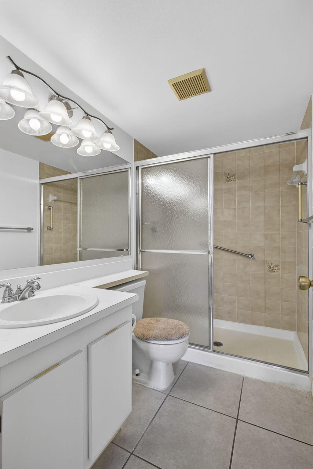 PINE RIDGE NORTH VILLAGE IV CONDO - Residential