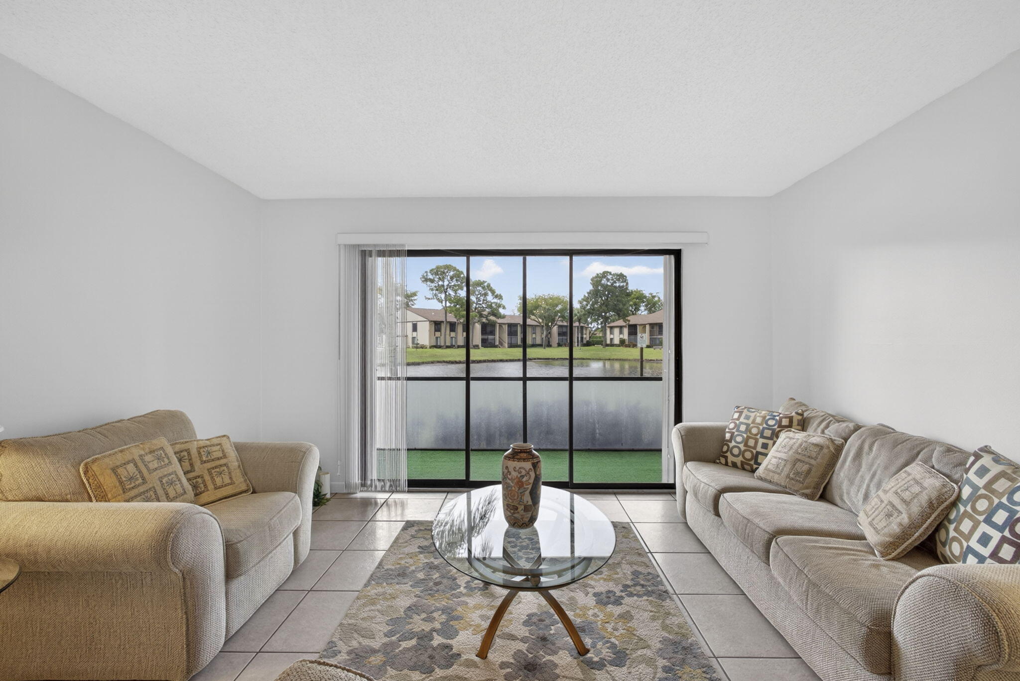 PINE RIDGE NORTH VILLAGE IV CONDO - Residential