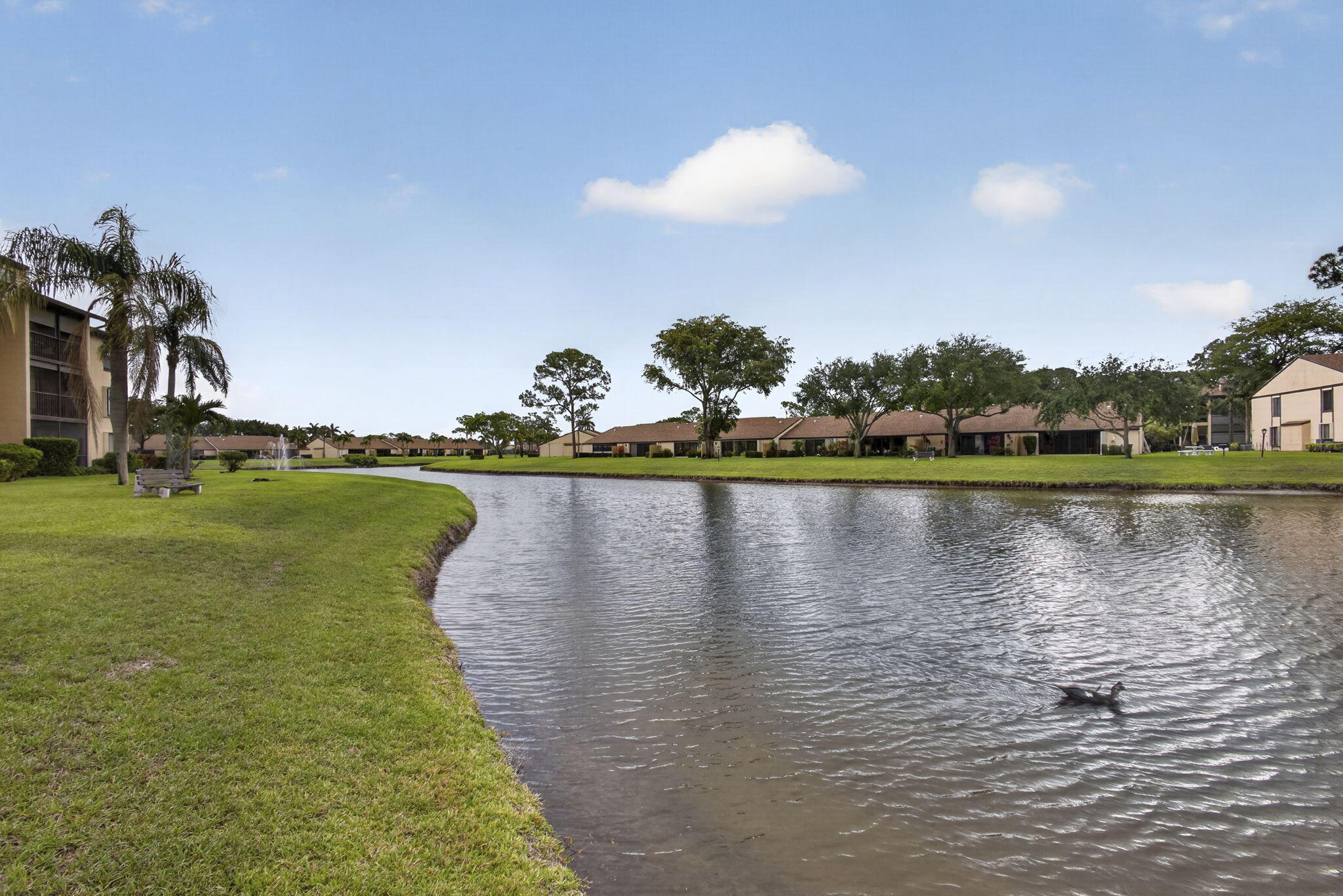 PINE RIDGE NORTH VILLAGE IV CONDO - Residential