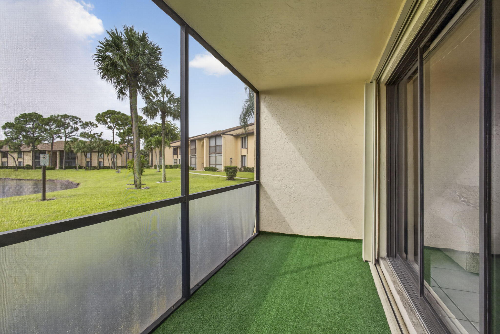 PINE RIDGE NORTH VILLAGE IV CONDO - Residential