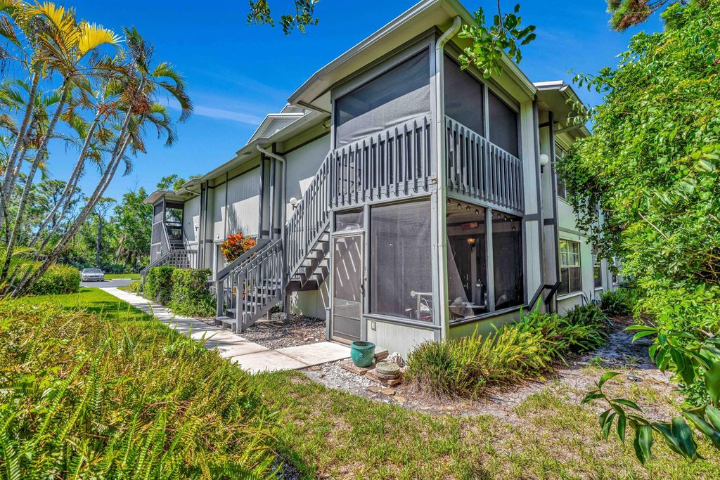 Photo of 8356 SE Croft Circle #7, Hobe Sound, FL 33455 (MLS # R11123086)