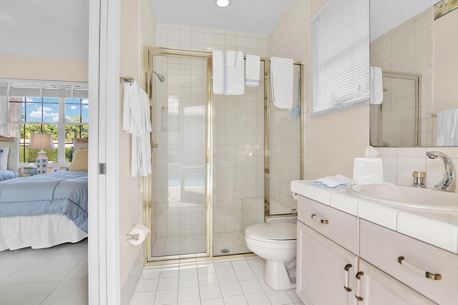 PINE TREE GOLF CLUB - Residential