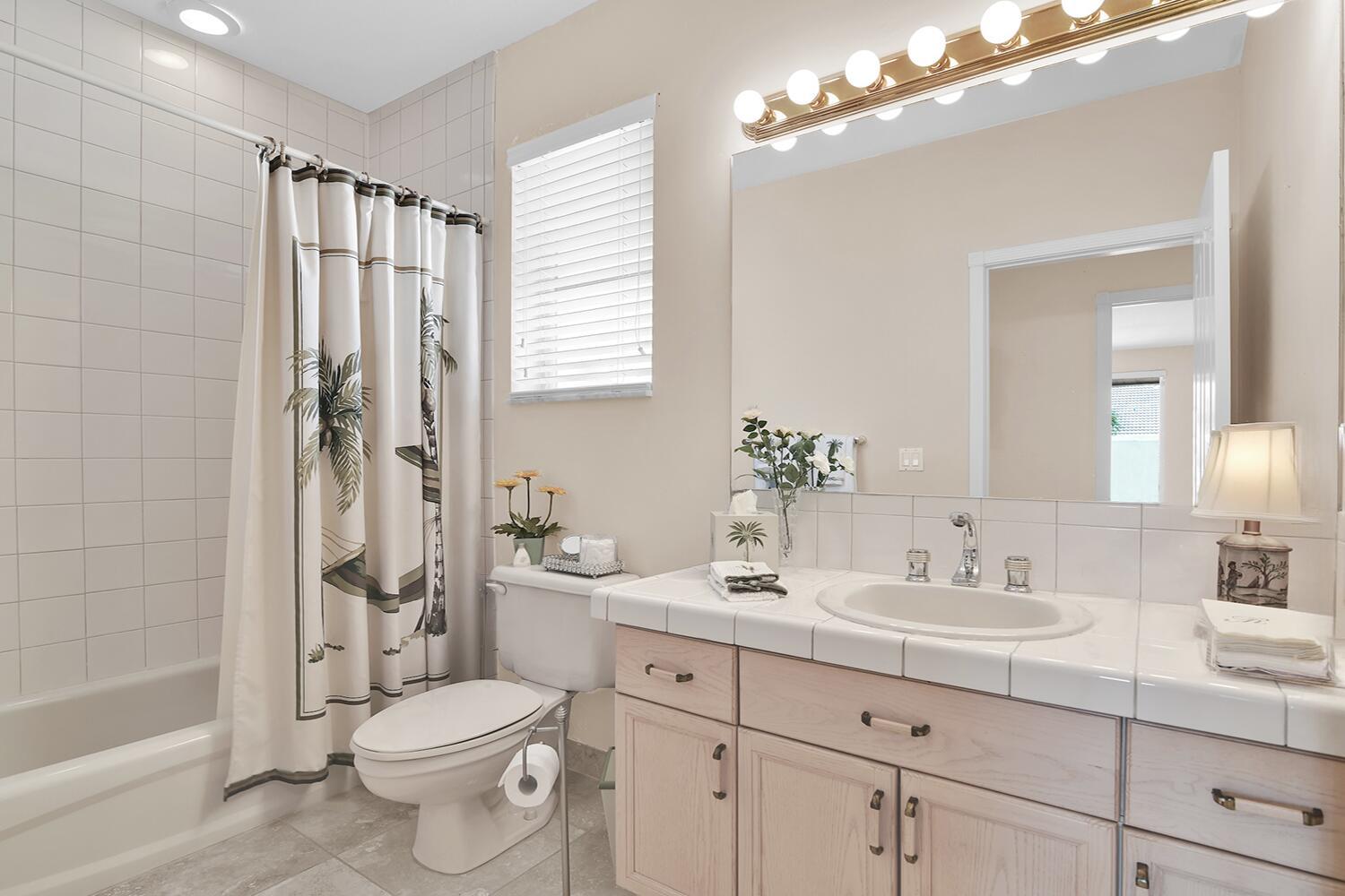 PINE TREE GOLF CLUB - Residential