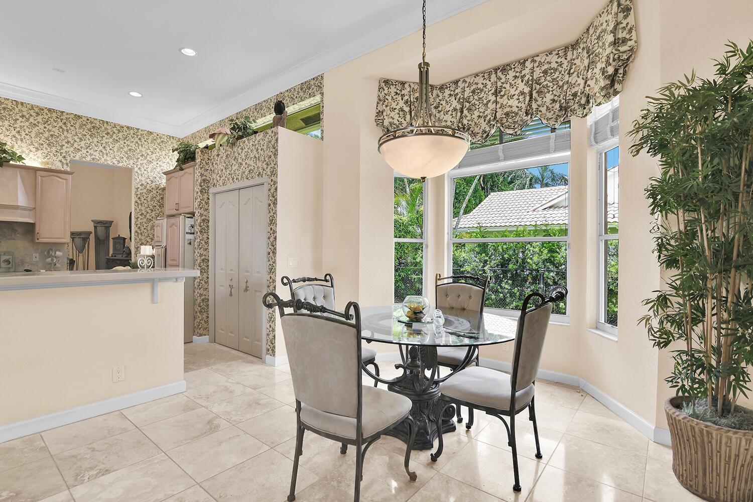 PINE TREE GOLF CLUB - Residential