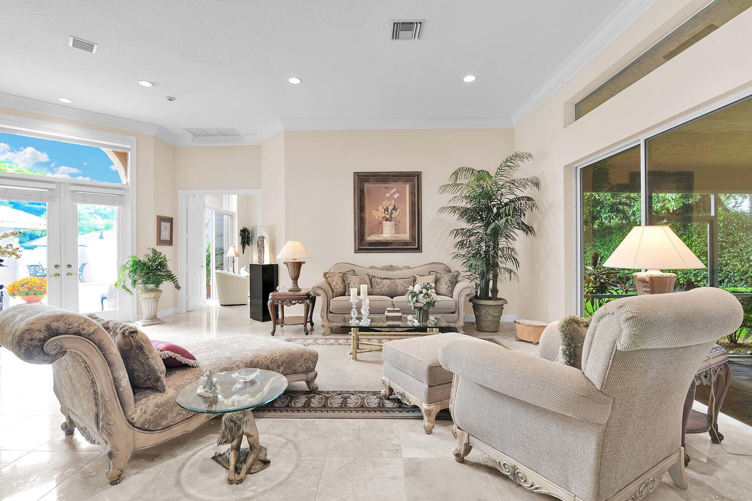 PINE TREE GOLF CLUB - Residential