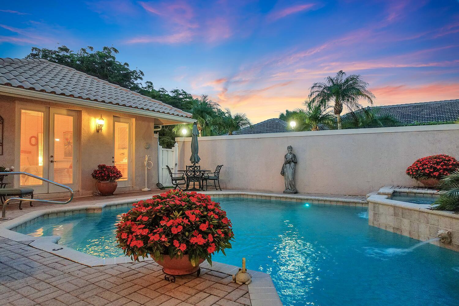 PINE TREE GOLF CLUB - Residential