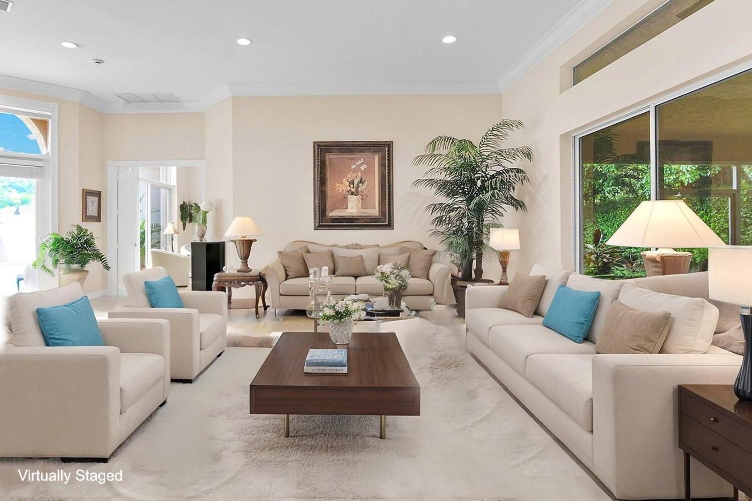 PINE TREE GOLF CLUB - Residential