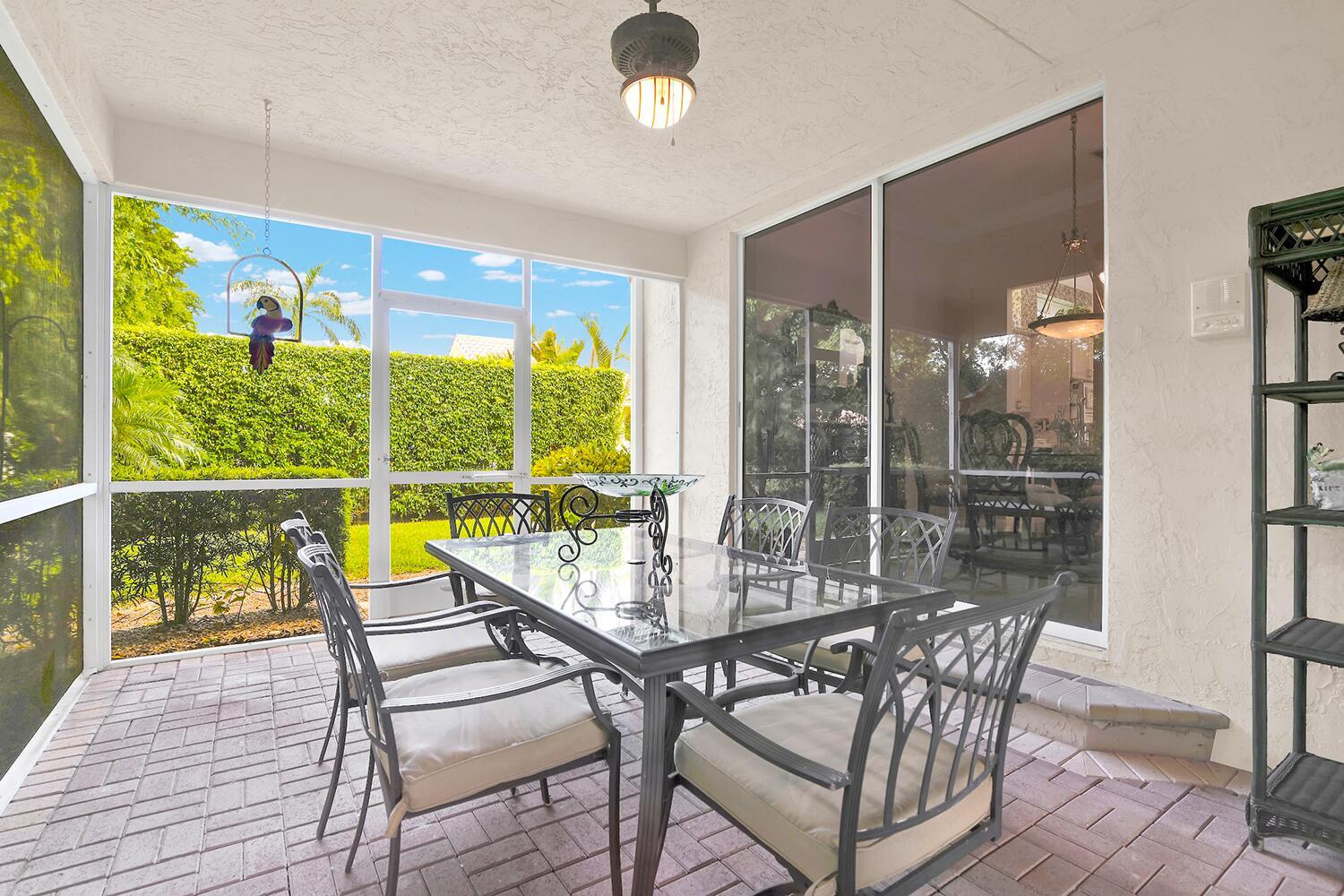 PINE TREE GOLF CLUB - Residential