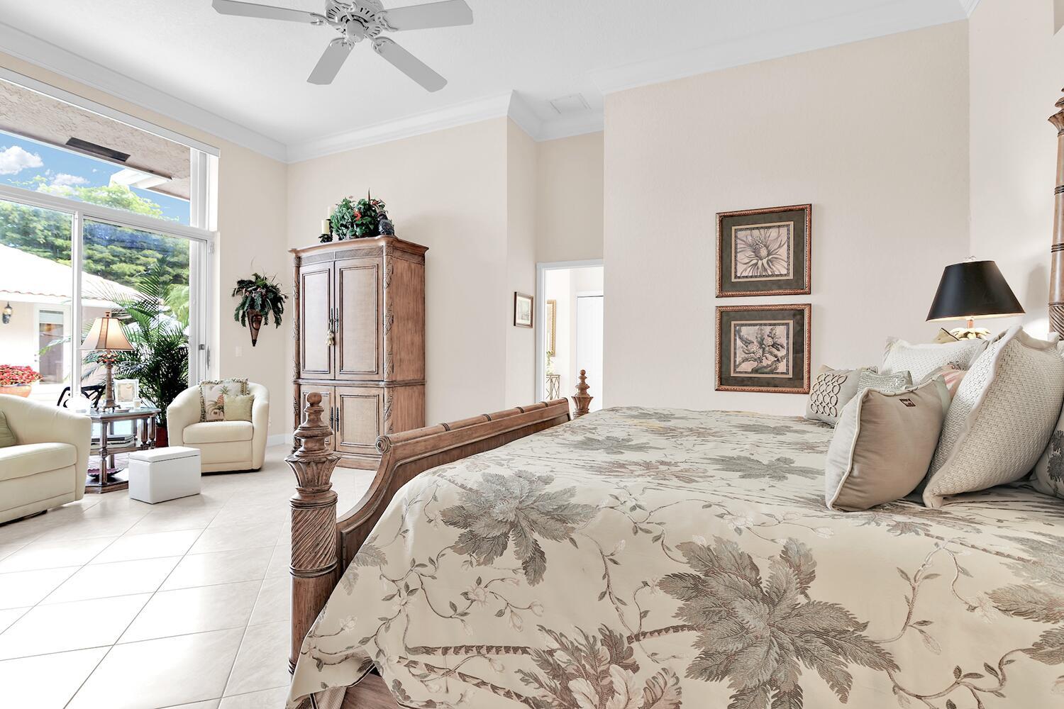 PINE TREE GOLF CLUB - Residential