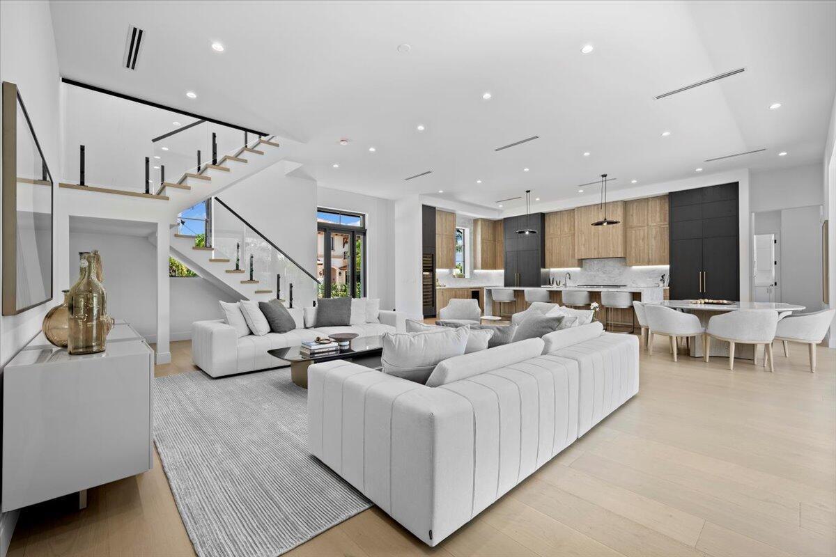 EDMOR ESTATES - Residential