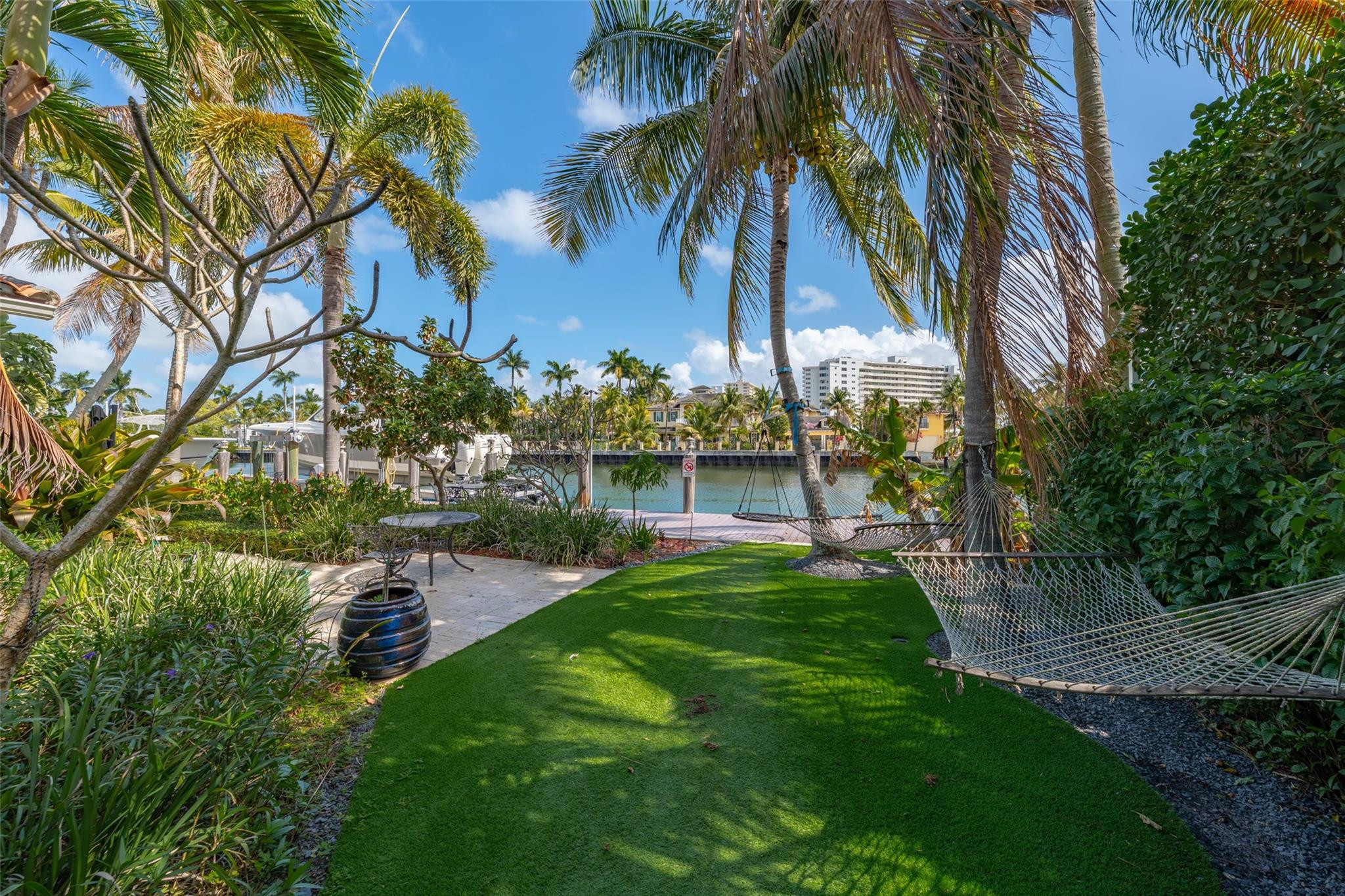 Las Olas Isles - Residential