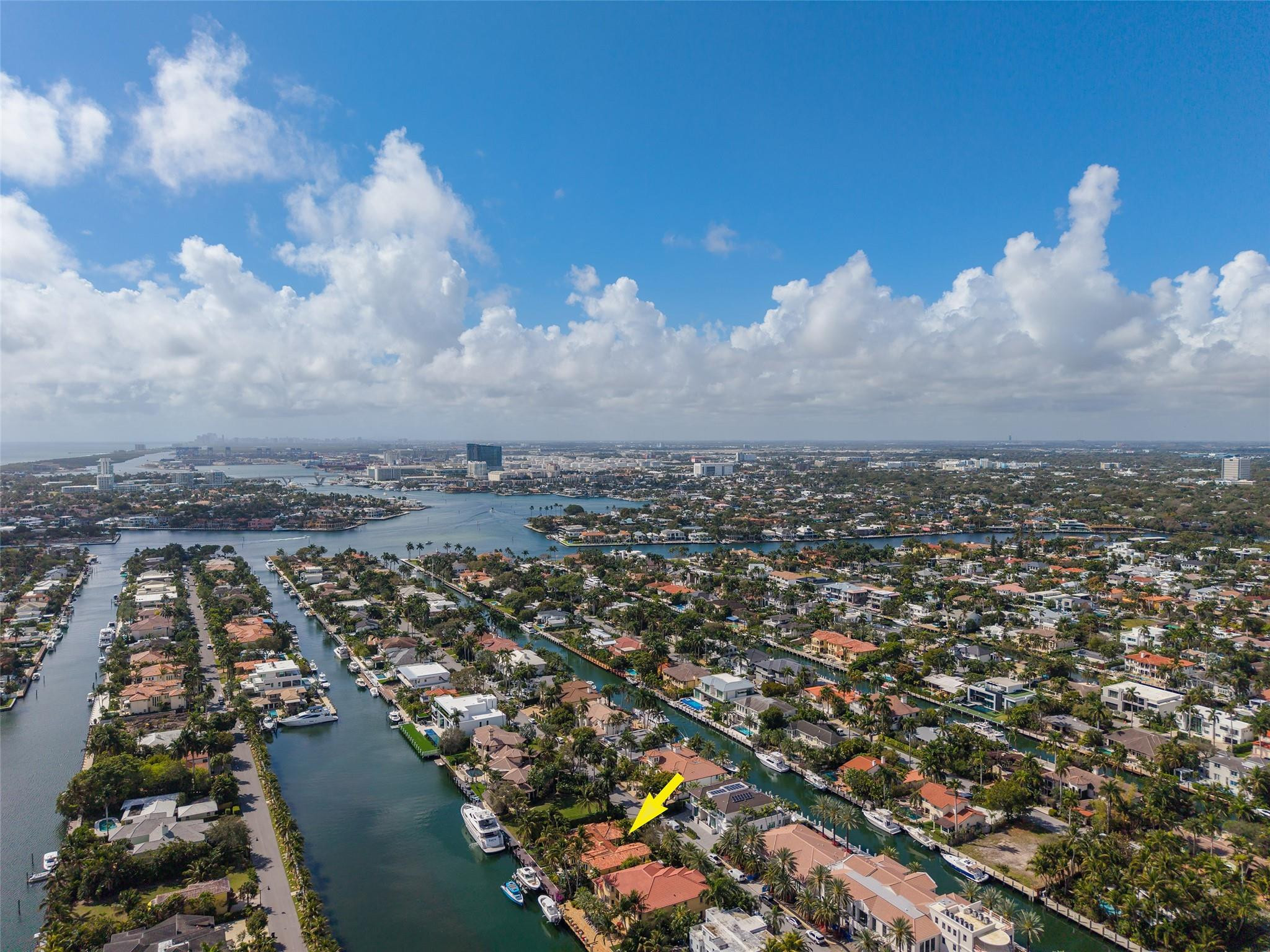 Las Olas Isles - Residential