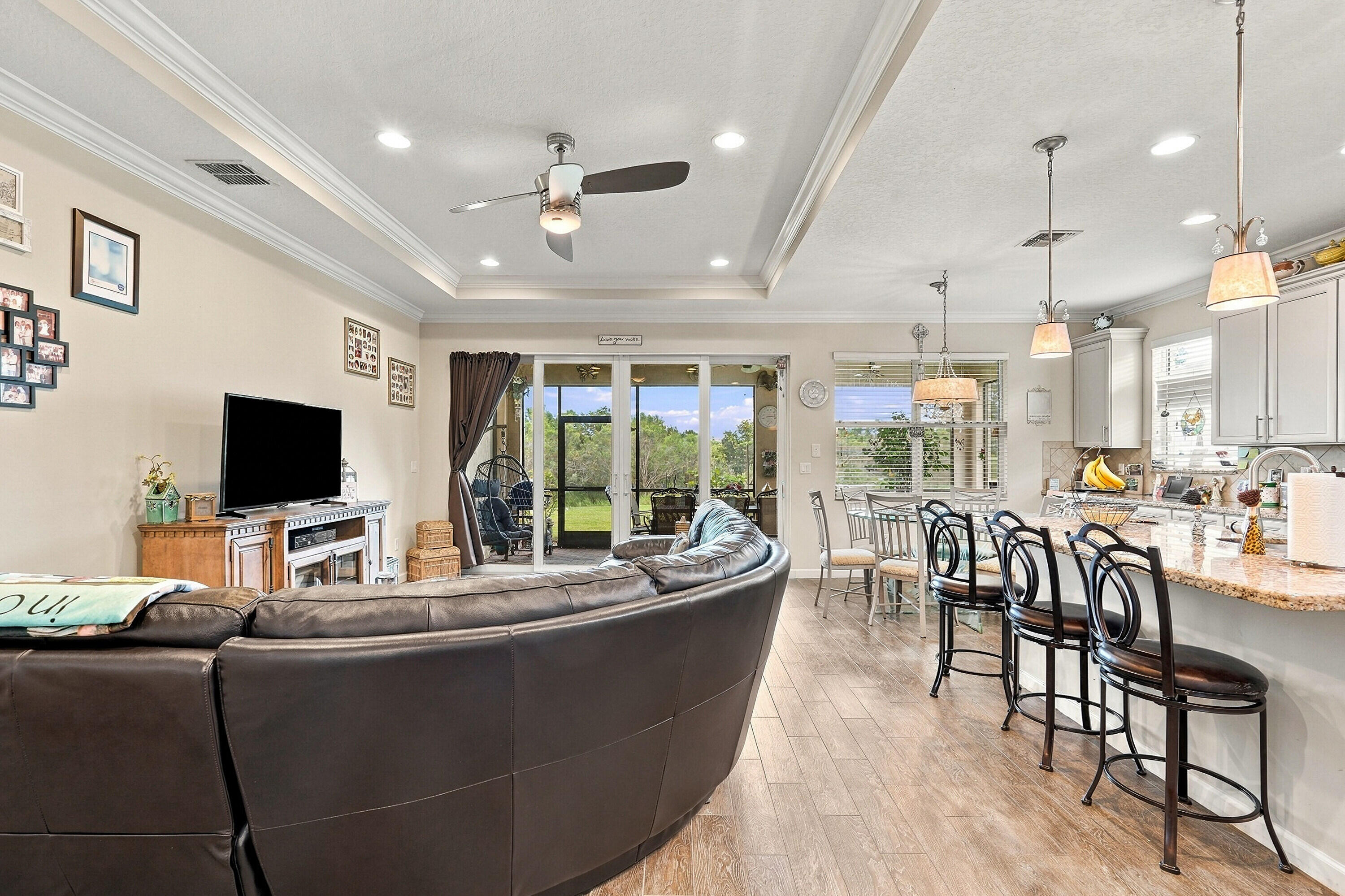 11331 SW LAKE PARK Drive