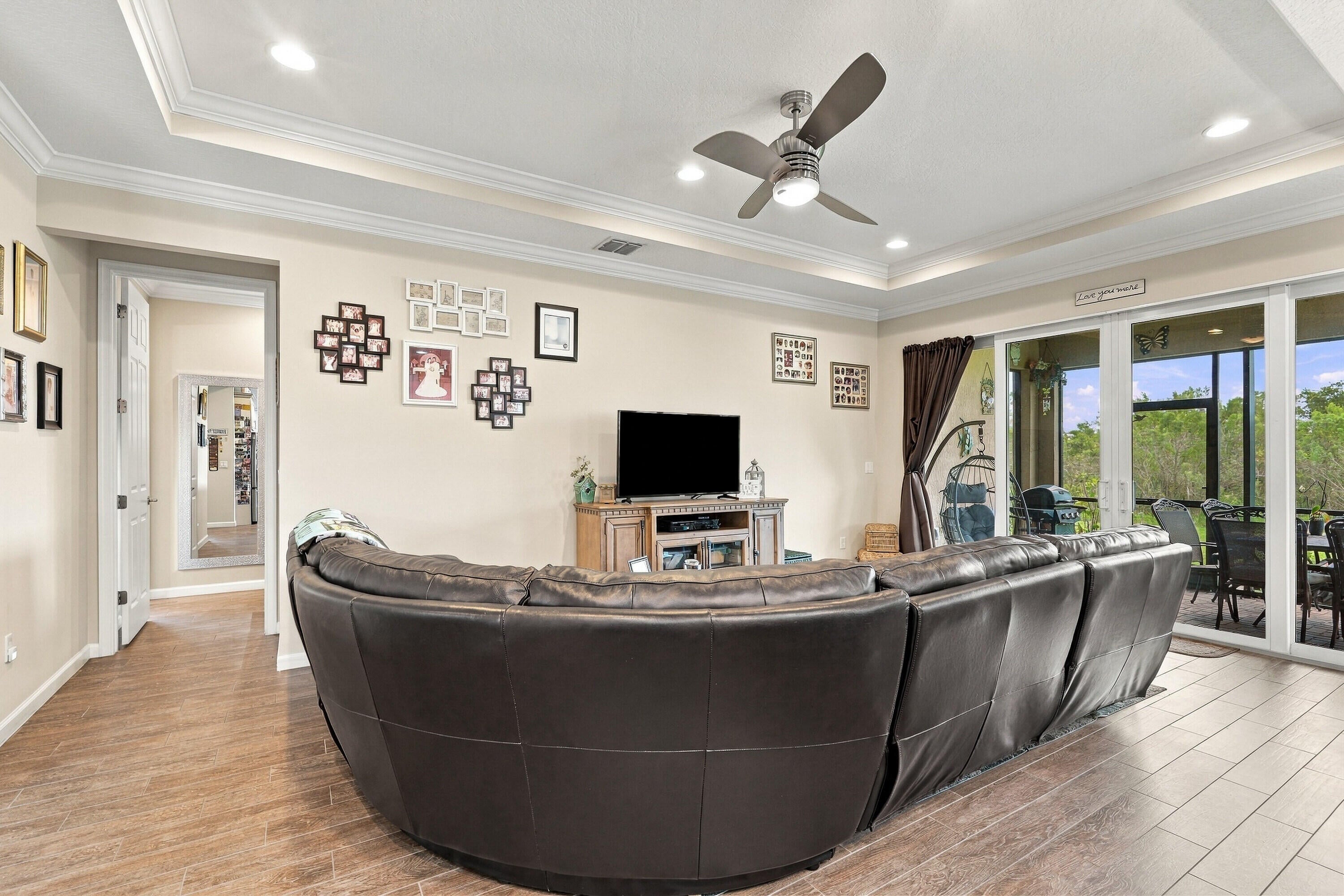 11331 SW LAKE PARK Drive