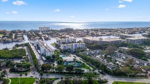 1 Harbourside Drive 4205 Delray Beach FL 33483