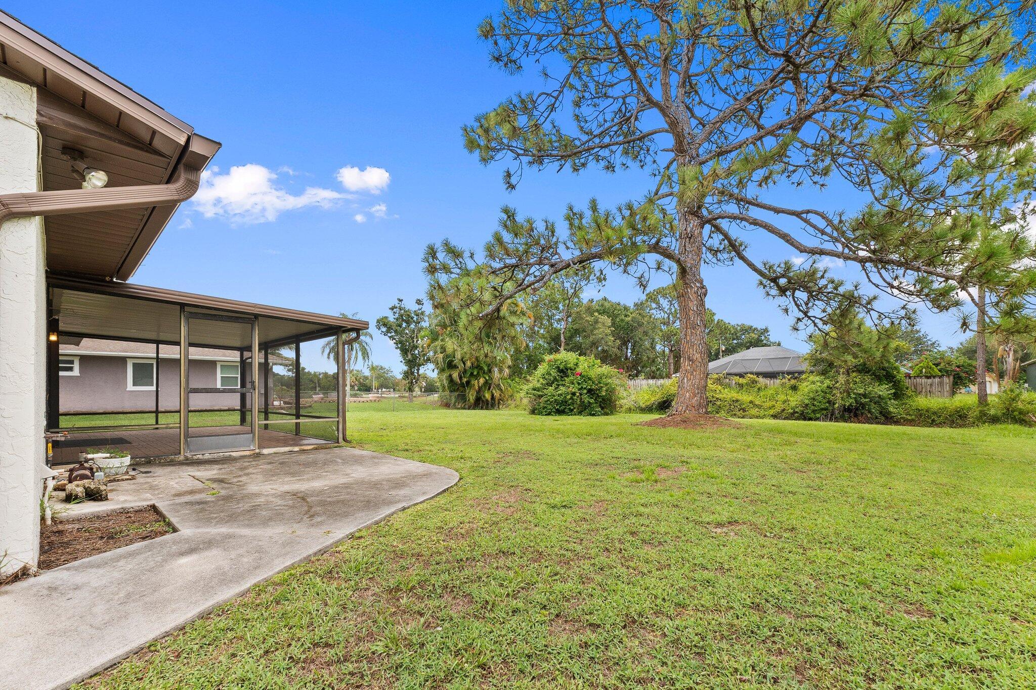 Sec/Town/Range: 32/36S/40E - Residential