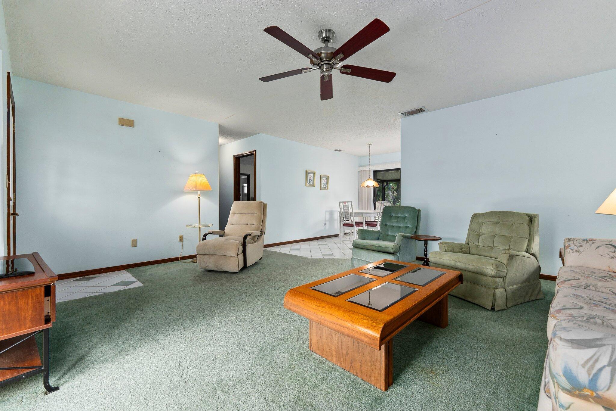 Sec/Town/Range: 32/36S/40E - Residential