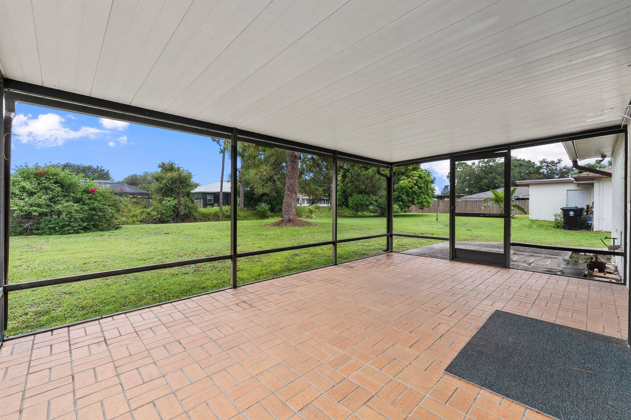 Sec/Town/Range: 32/36S/40E - Residential