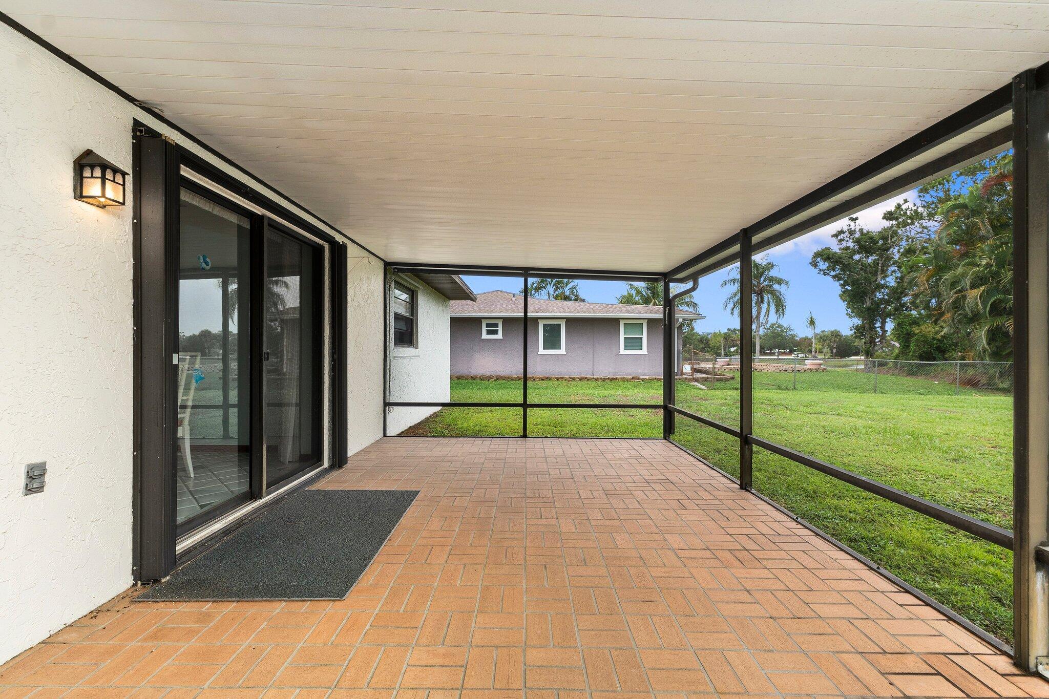 Sec/Town/Range: 32/36S/40E - Residential