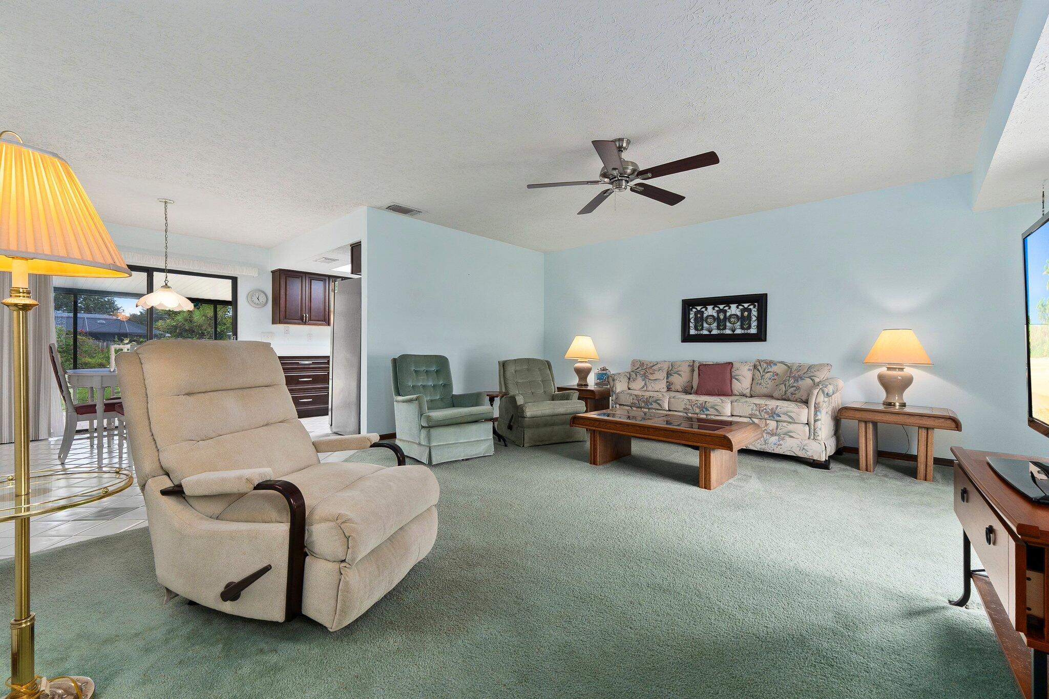 Sec/Town/Range: 32/36S/40E - Residential