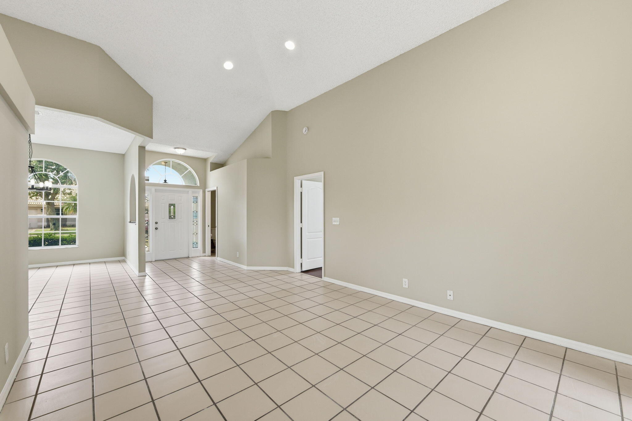 BOCA WINDS PAR D-1 - Residential