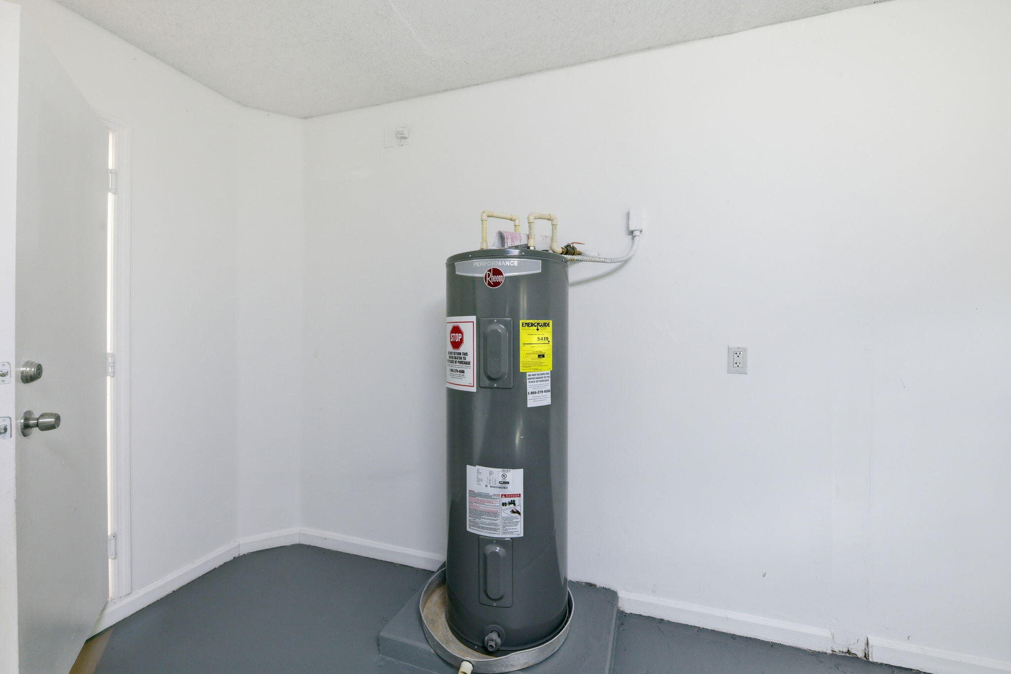 BOCA WINDS PAR D-1 - Residential