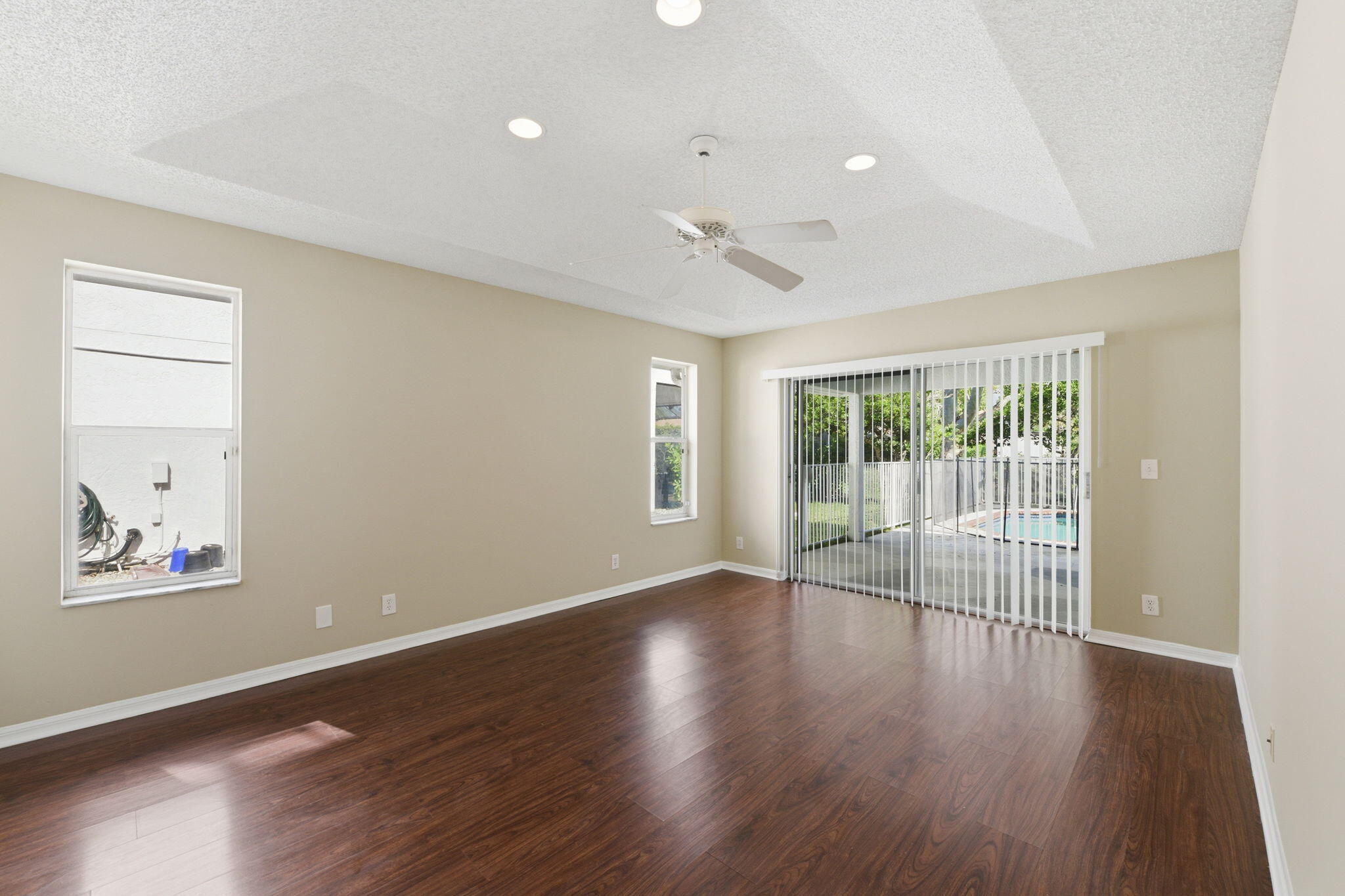 BOCA WINDS PAR D-1 - Residential