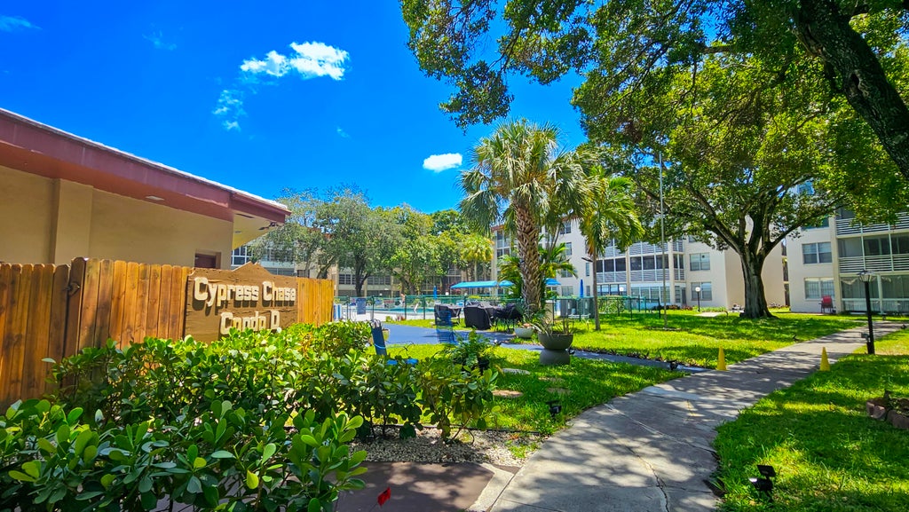 Photo of 2650 NW 49th Avenue #318, Lauderdale Lakes, FL 33313 (MLS # B26072971)