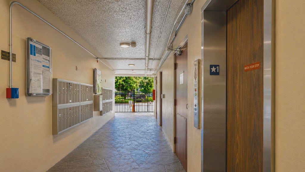 Photo of 2650 NW 49th Avenue #318, Lauderdale Lakes, FL 33313 (MLS # B26072971)