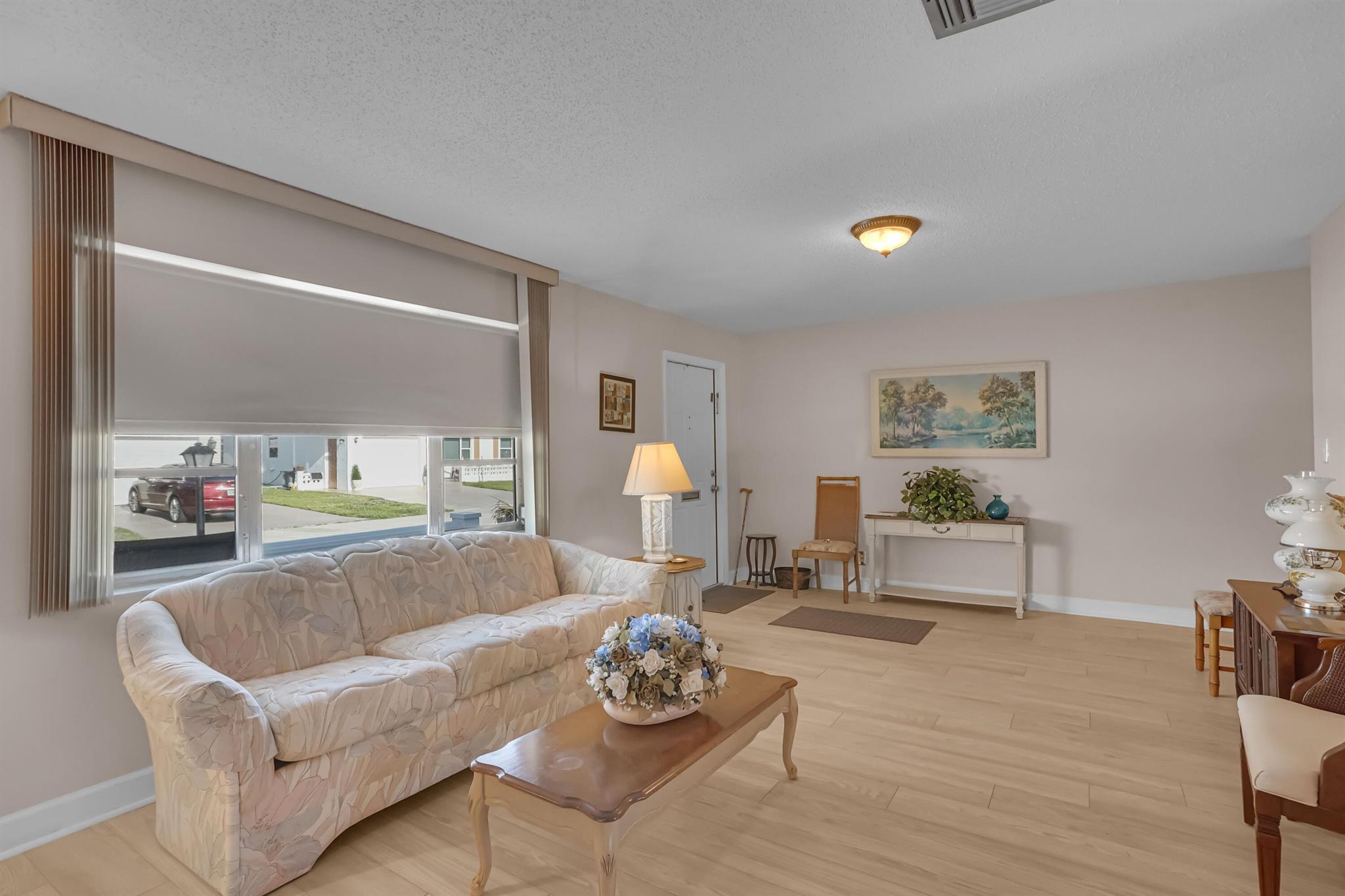 PALM BEACH LEISUREVILLE - Residential