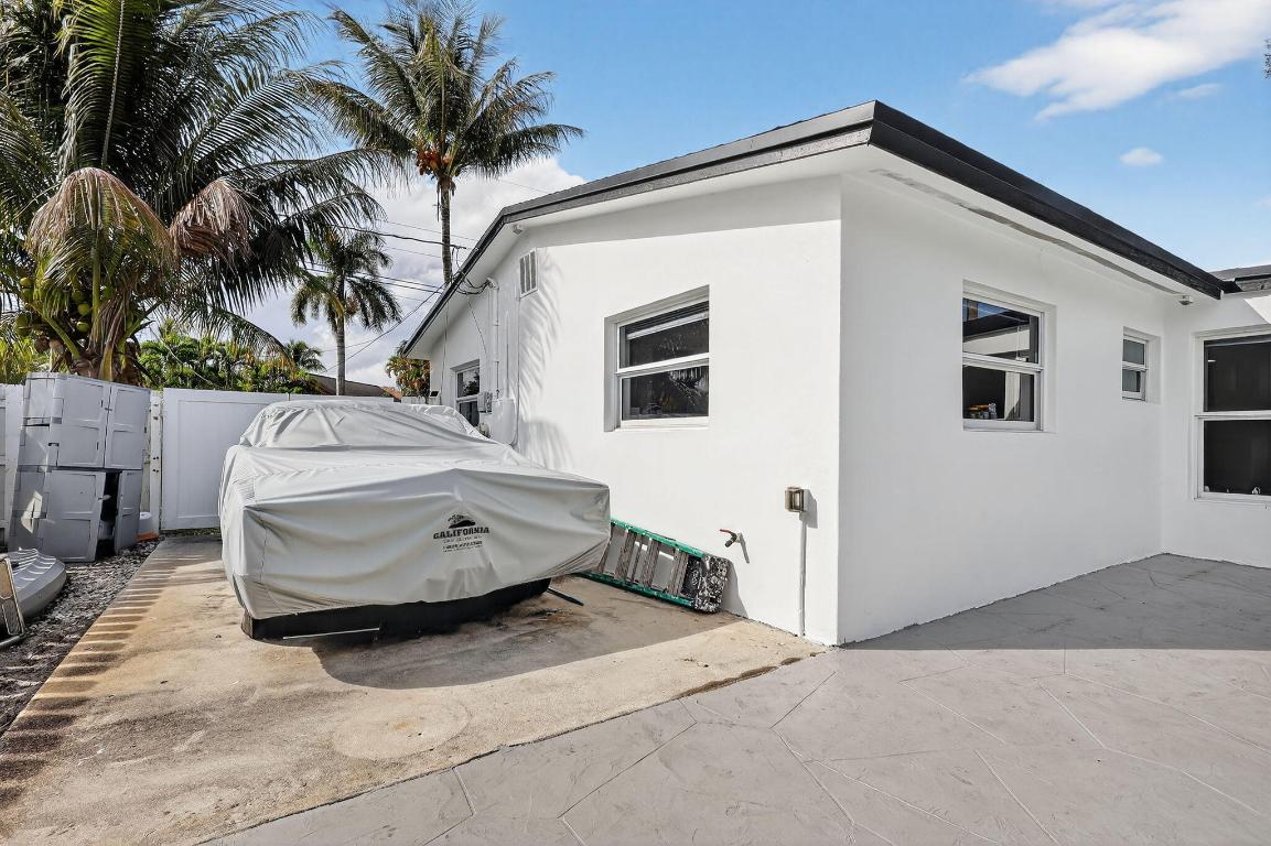 AVON HEIGHTS - Residential