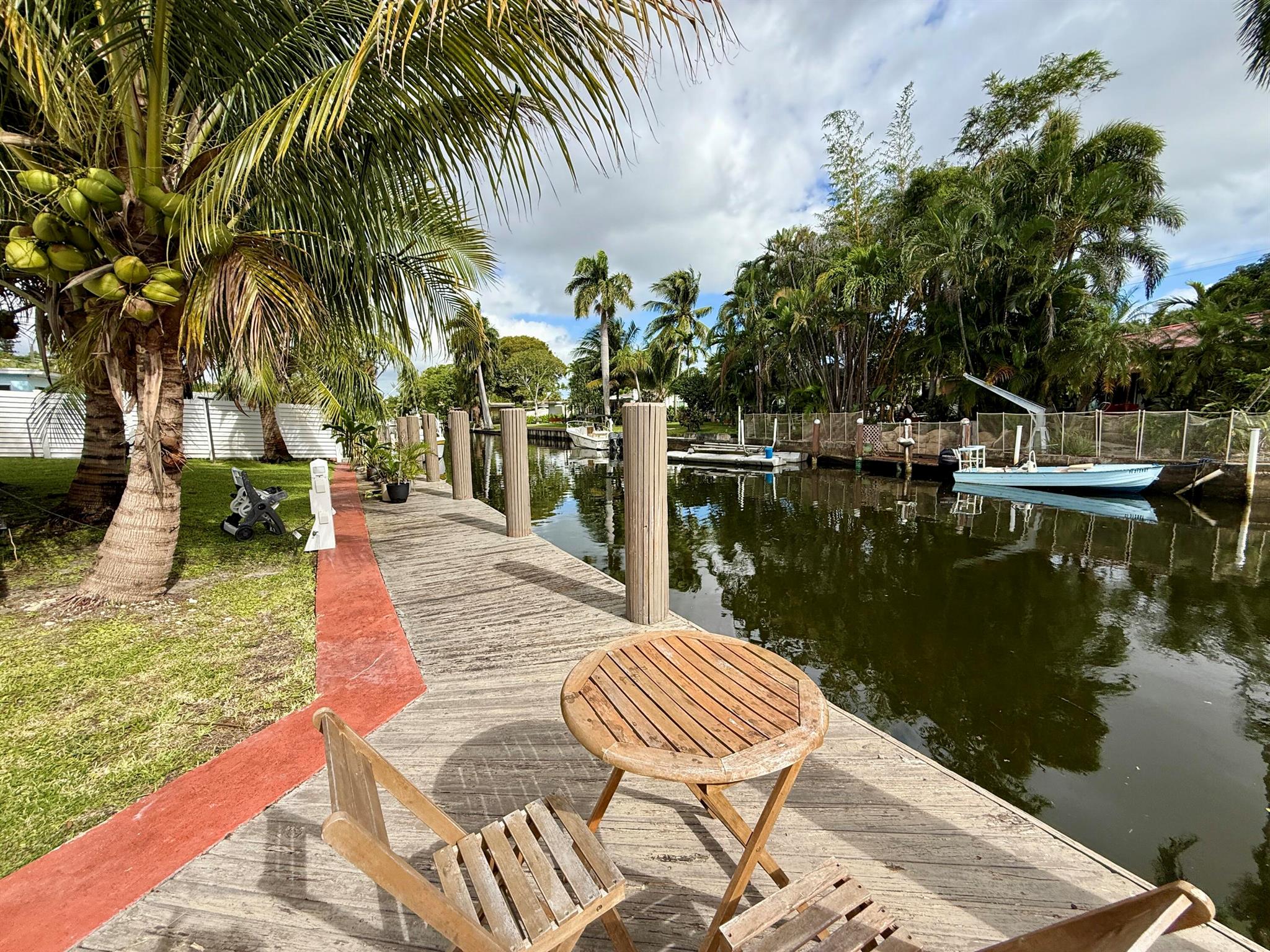 AVON HEIGHTS - Residential