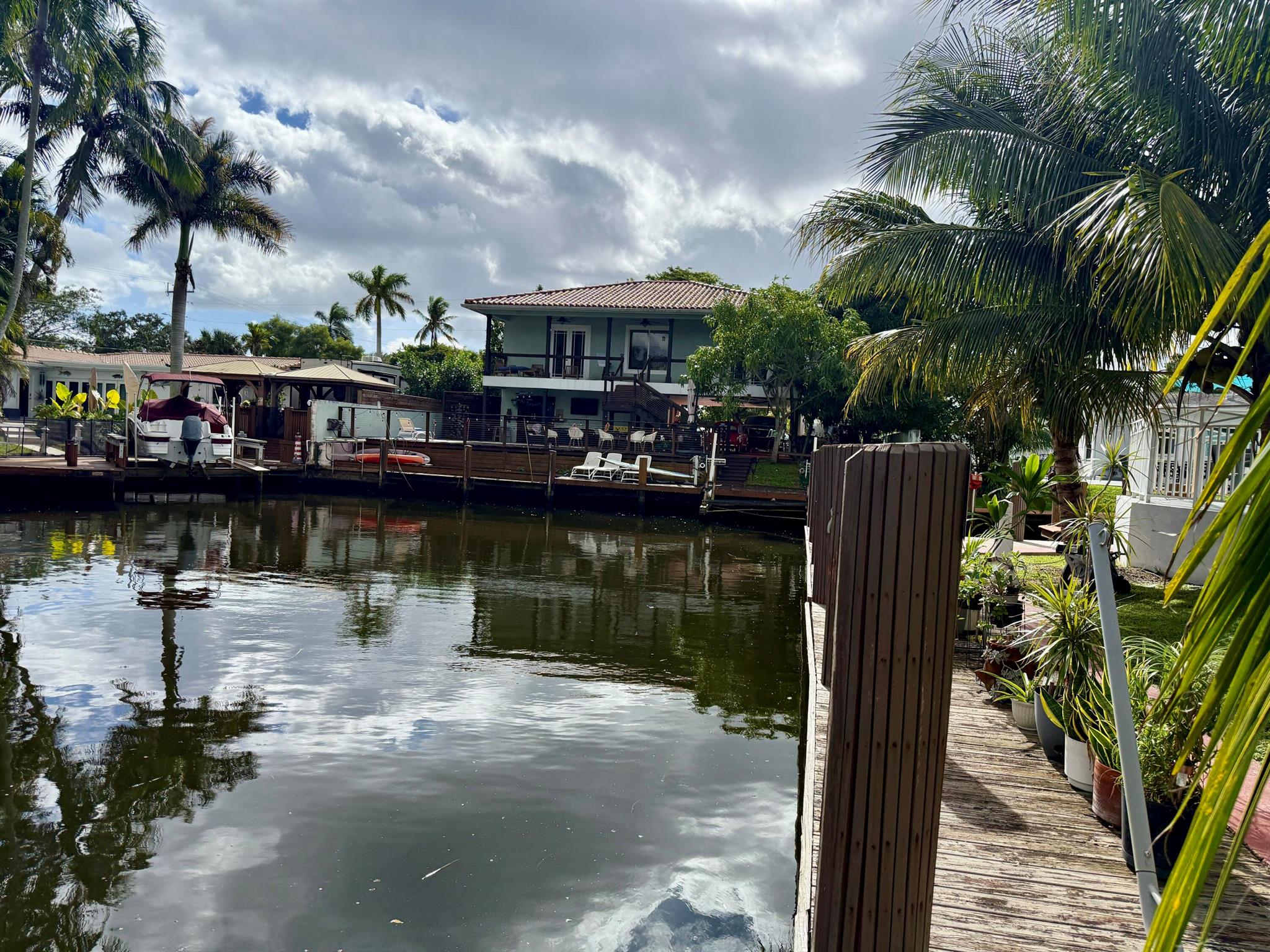 AVON HEIGHTS - Residential