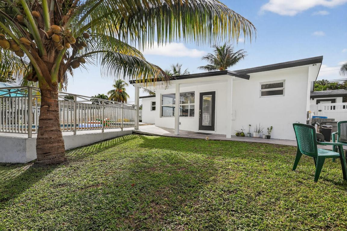 AVON HEIGHTS - Residential