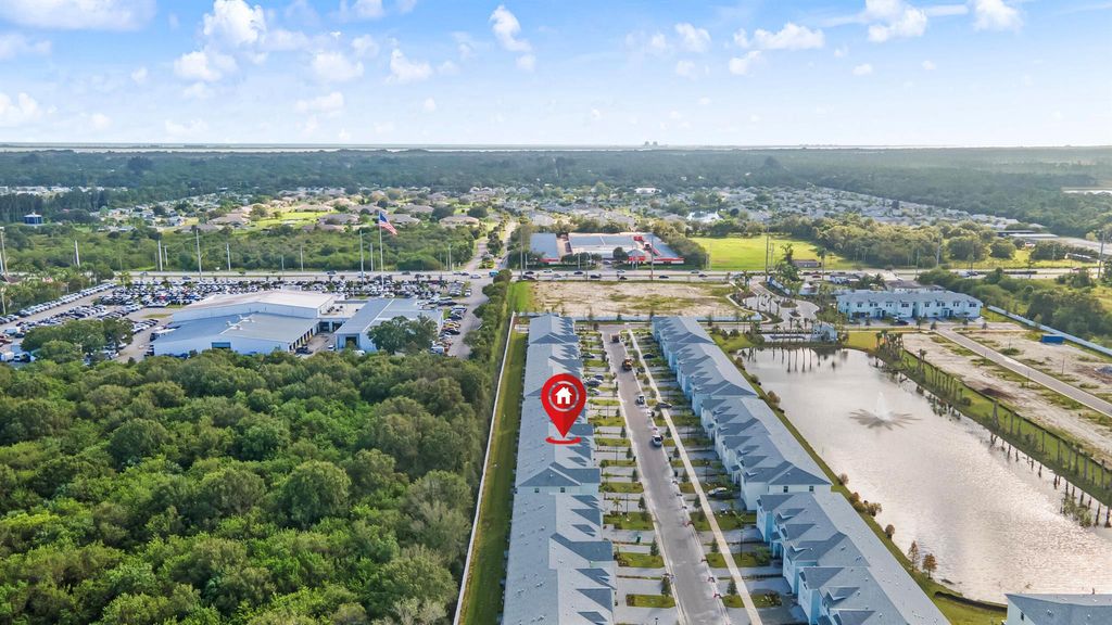 Photo of 368 Salisbury Circle, Fort Pierce, FL 34982 (MLS # R11032916)