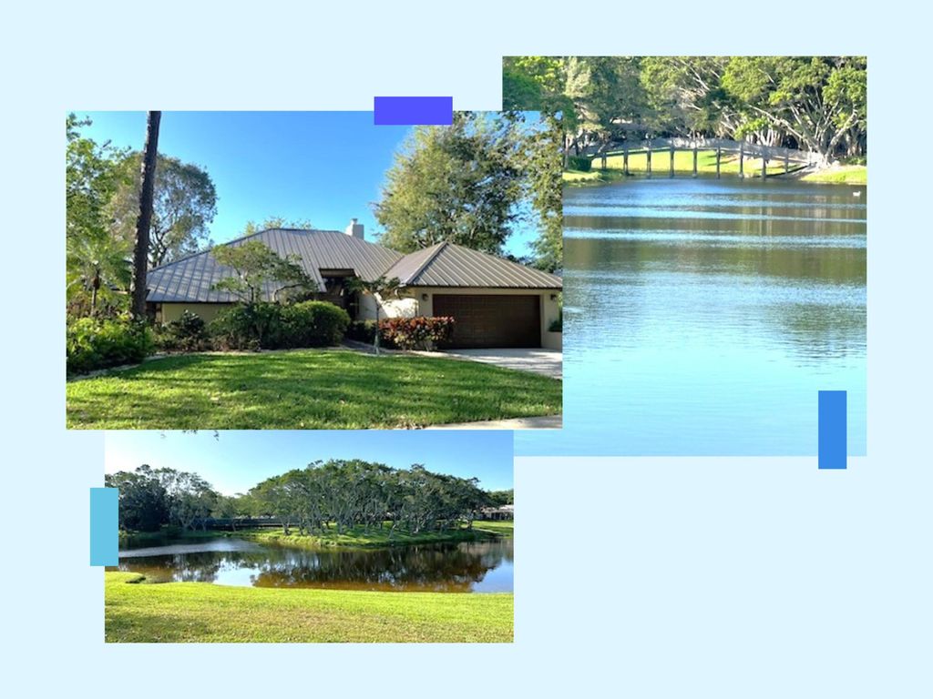 Photo of 3422 Pine Haven Circle, Boca Raton, FL 33431 (MLS # R10973126)