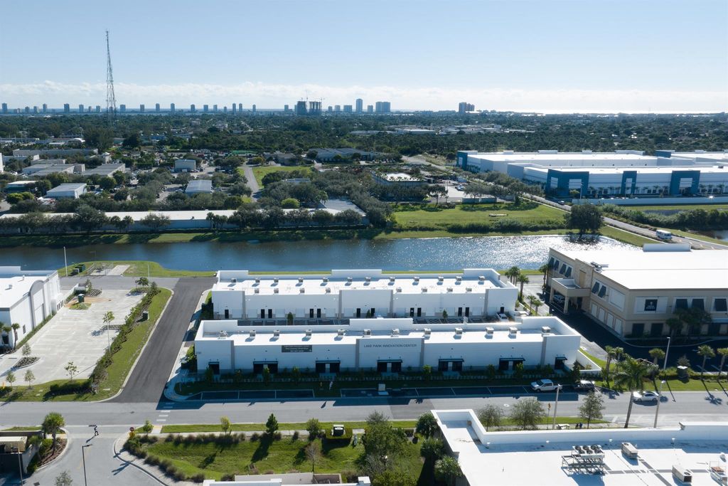 Photo of 230 N Congress Avenue #C5, Lake Park, FL (MLS # R11146811)