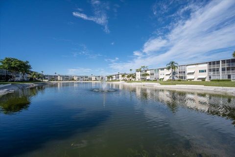 A home in Lake Worth