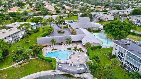 A home in Lake Worth