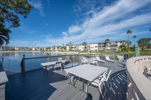 A home in Lake Worth